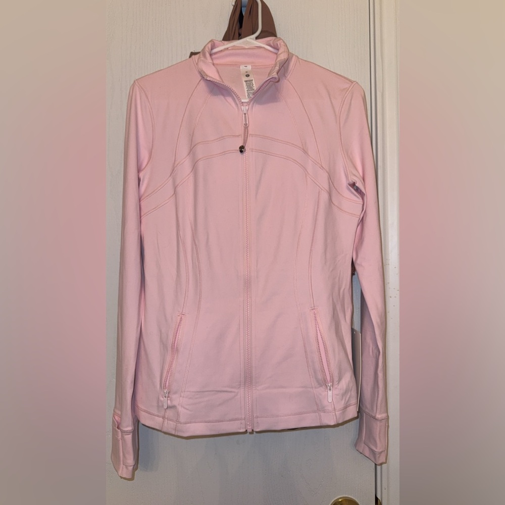lululemon define jacket